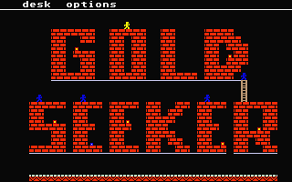 Gold Seeker — screenshot 1